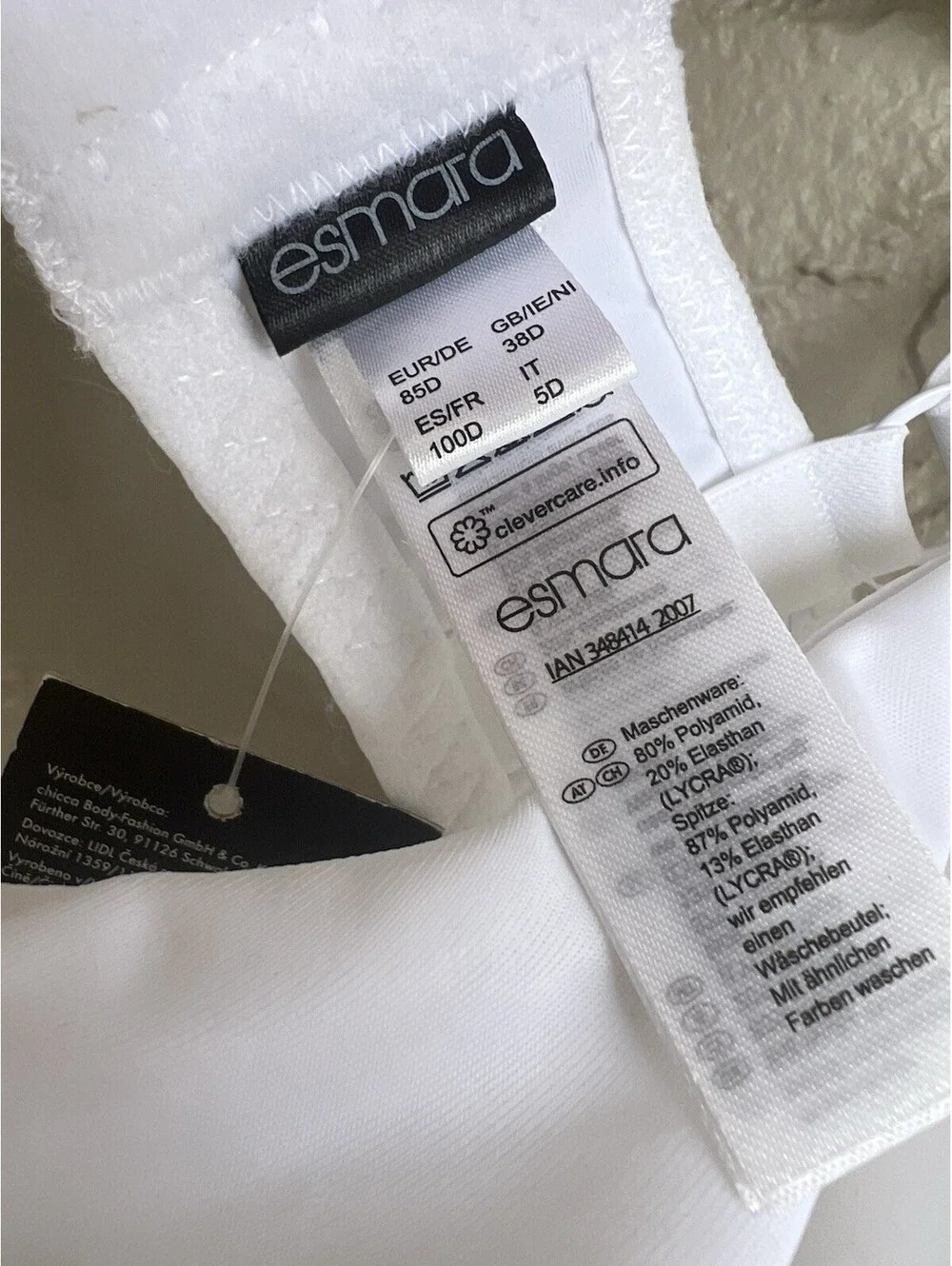 Esmara new us